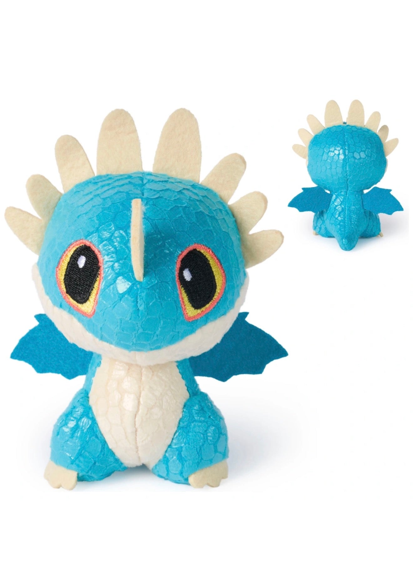 How to Train your Dragon Mini Plush