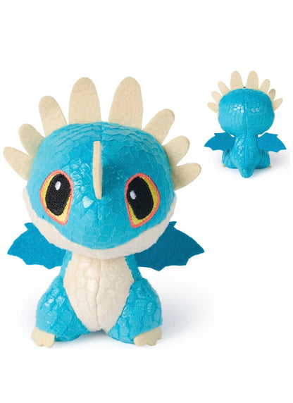 How to Train your Dragon Mini Plush