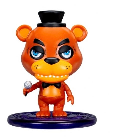 Five Nights at Freddy’s 2-Inch Spooky Cuties Figure