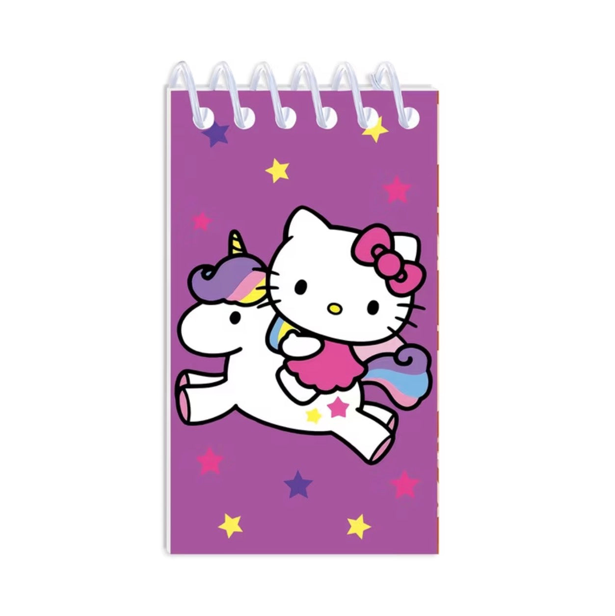 Sanrio Miniature Notepad