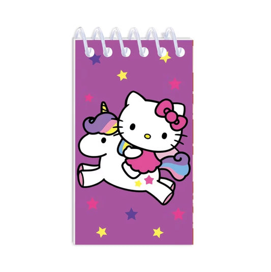 Sanrio Miniature Notepad