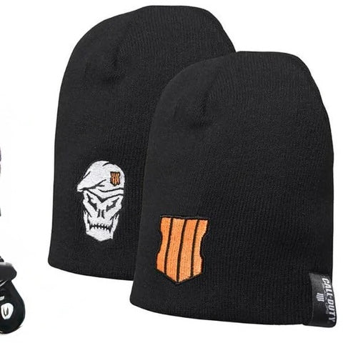 Call of Duty Black Ops IV Reversible Beanie