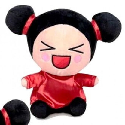 Pucca Plush