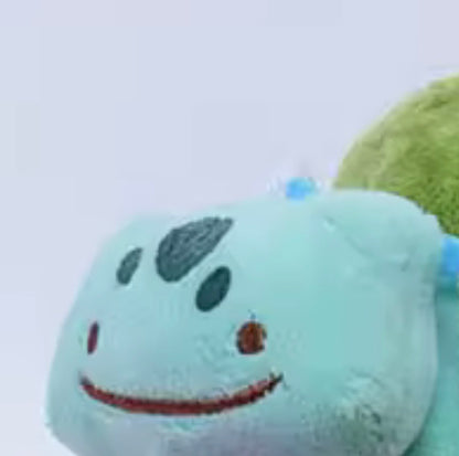 Pokémon Ditto Plush Bagclip