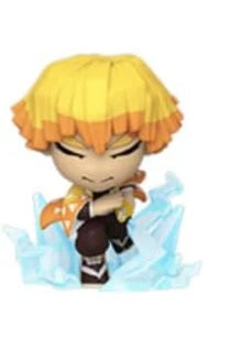 Demon Slayer Funko Mini Vinyl Figure