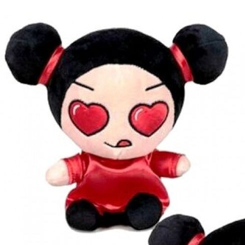 Pucca Plush