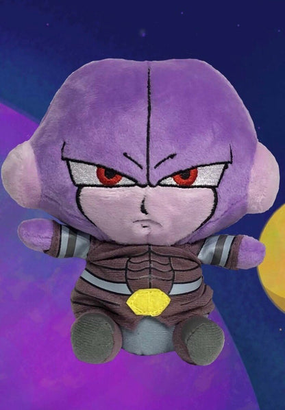 Dragon Ball Super Plush