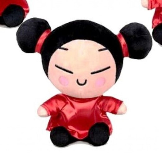 Pucca Plush