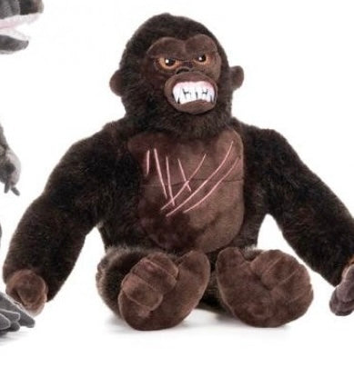 Godzilla x Kong: The New Empire Plush