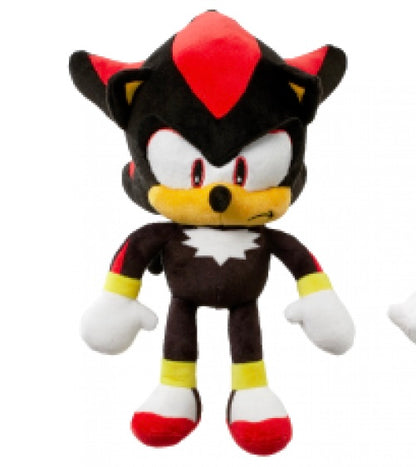 Sonic the Hedgehog & Friends Plush