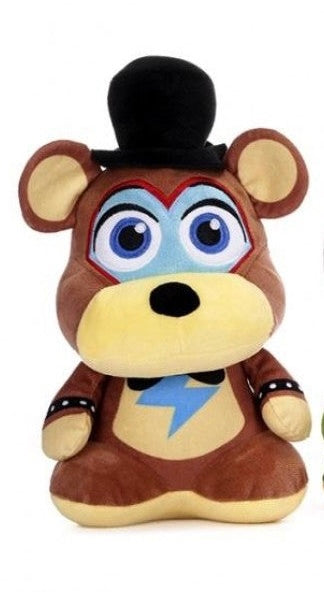 Five Nights at Freddy’s Security Breach Plush