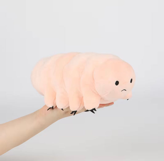 Tardigrade (Water Bear) Plush
