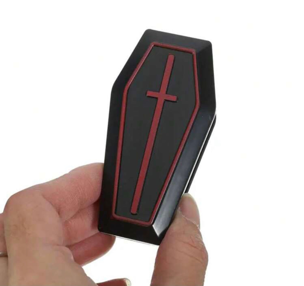 Coffin Miniature Box XL