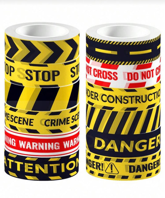 Alternative Sticky Tape