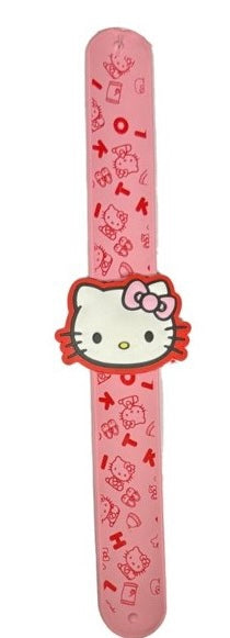 Hello Kitty and Friends Snap Band