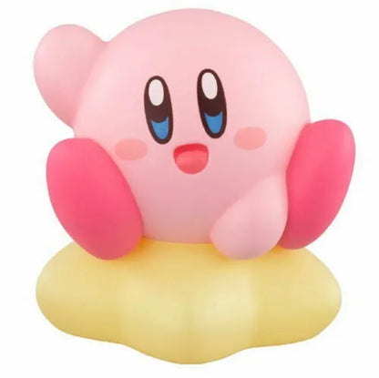 Kirby Friends Vinyl Figure Selection