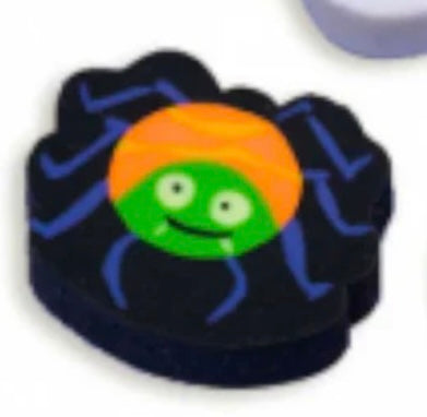 Halloween Eraser