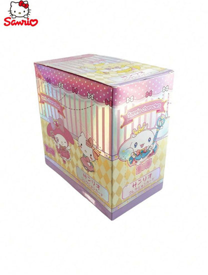 Sanrio Collectible Card Booster Pack