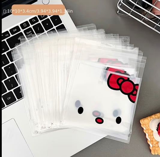 Hello Kitty Miniature Bag