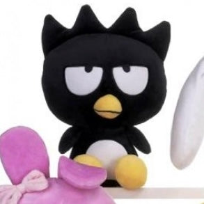 Hello Kitty 23cm Plush Bad Badtz Maru