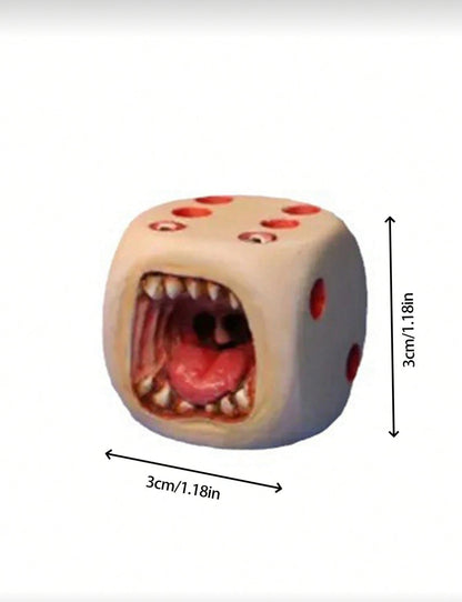 Devil’s Dice