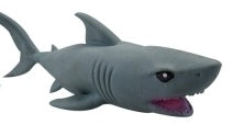 Stretchy Sea Life Figure