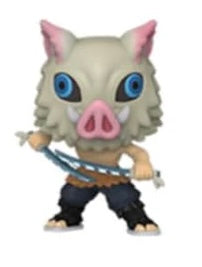 Demon Slayer Funko Mini Vinyl Figure