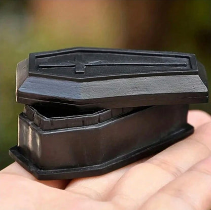 Coffin Miniature Box