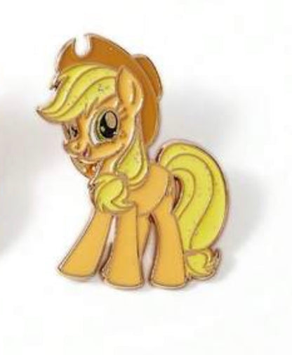 My Little Pony Pin Badge