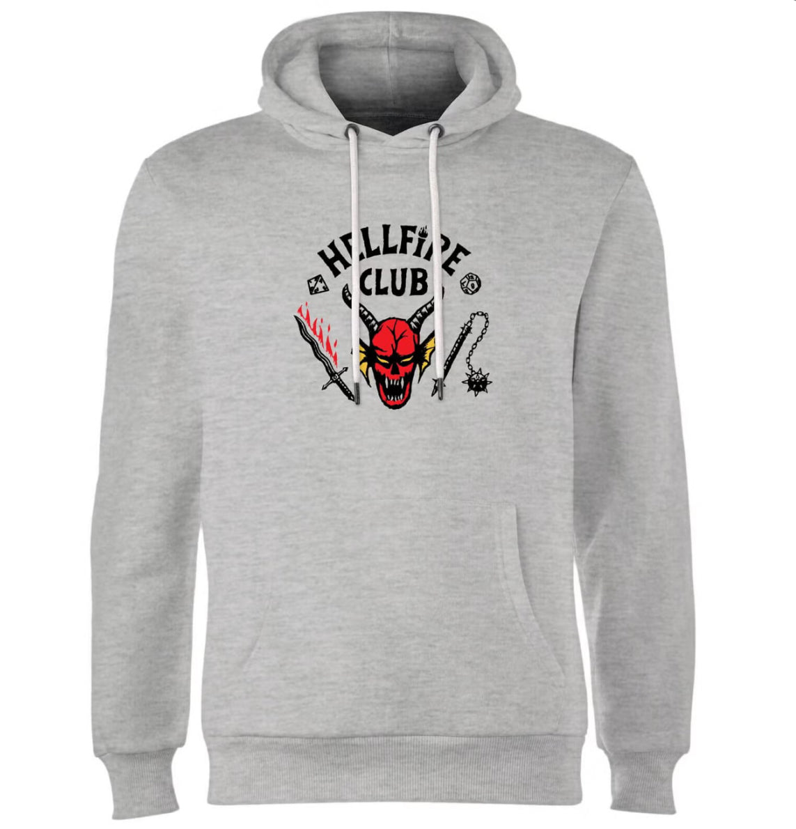 Hellfire Club Hoodie