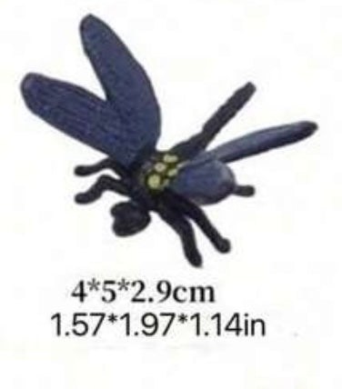 Dragonfly Small Figure