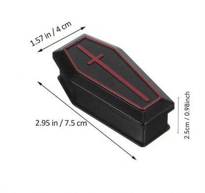 Coffin Miniature Box XL