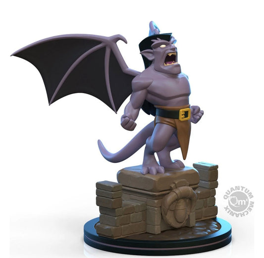 Disney's Gargoyles Goliath Q-Fig