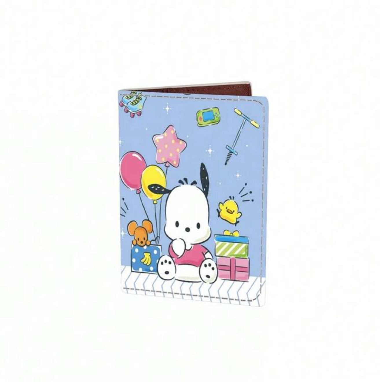 Sanrio Passport Cover