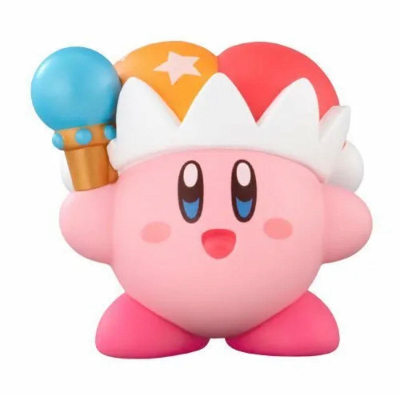 Kirby Friends Vinyl Figure Selection