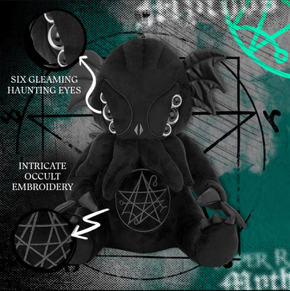 Mythos Plush Kreeptures by Killstar