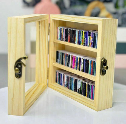 Book Miniature Prop