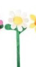 Flower Plush