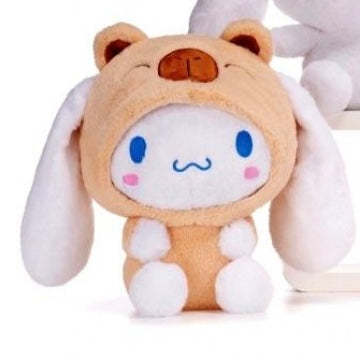 Cinnamoroll Capybara 24cm Plush