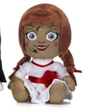 The Conjuring Universe Annabelle Plush