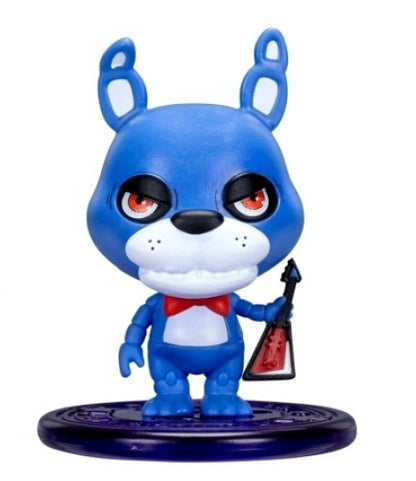 Five Nights at Freddy’s 2-Inch Spooky Cuties Figure
