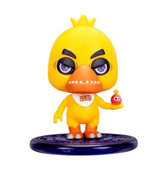 Five Nights at Freddy’s 2-Inch Spooky Cuties Figure