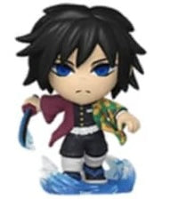 Demon Slayer Funko Mini Vinyl Figure