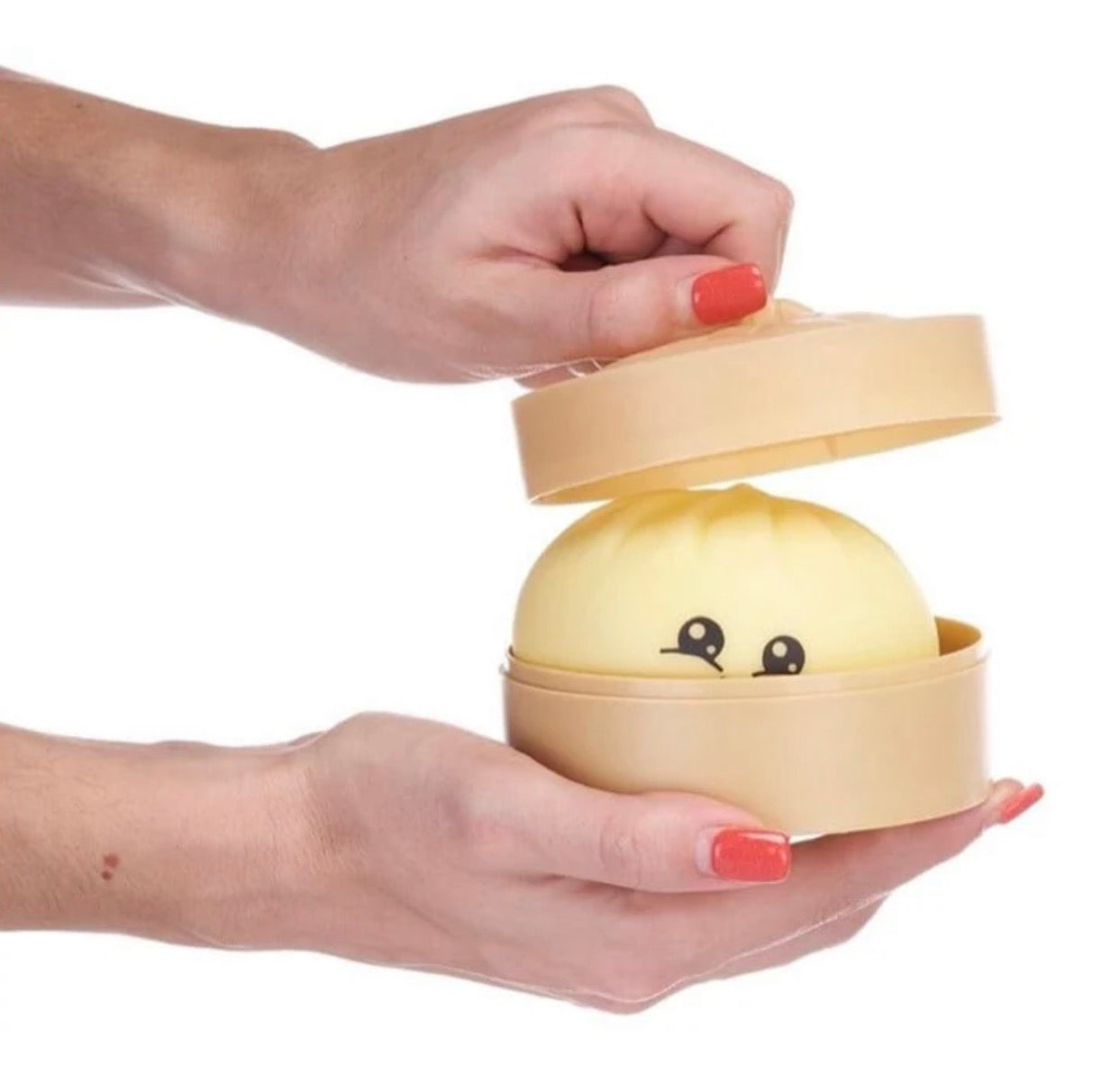 Kawaii Foodiez Squeezy Dumplings