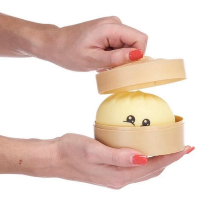 Kawaii Foodiez Squeezy Dumplings