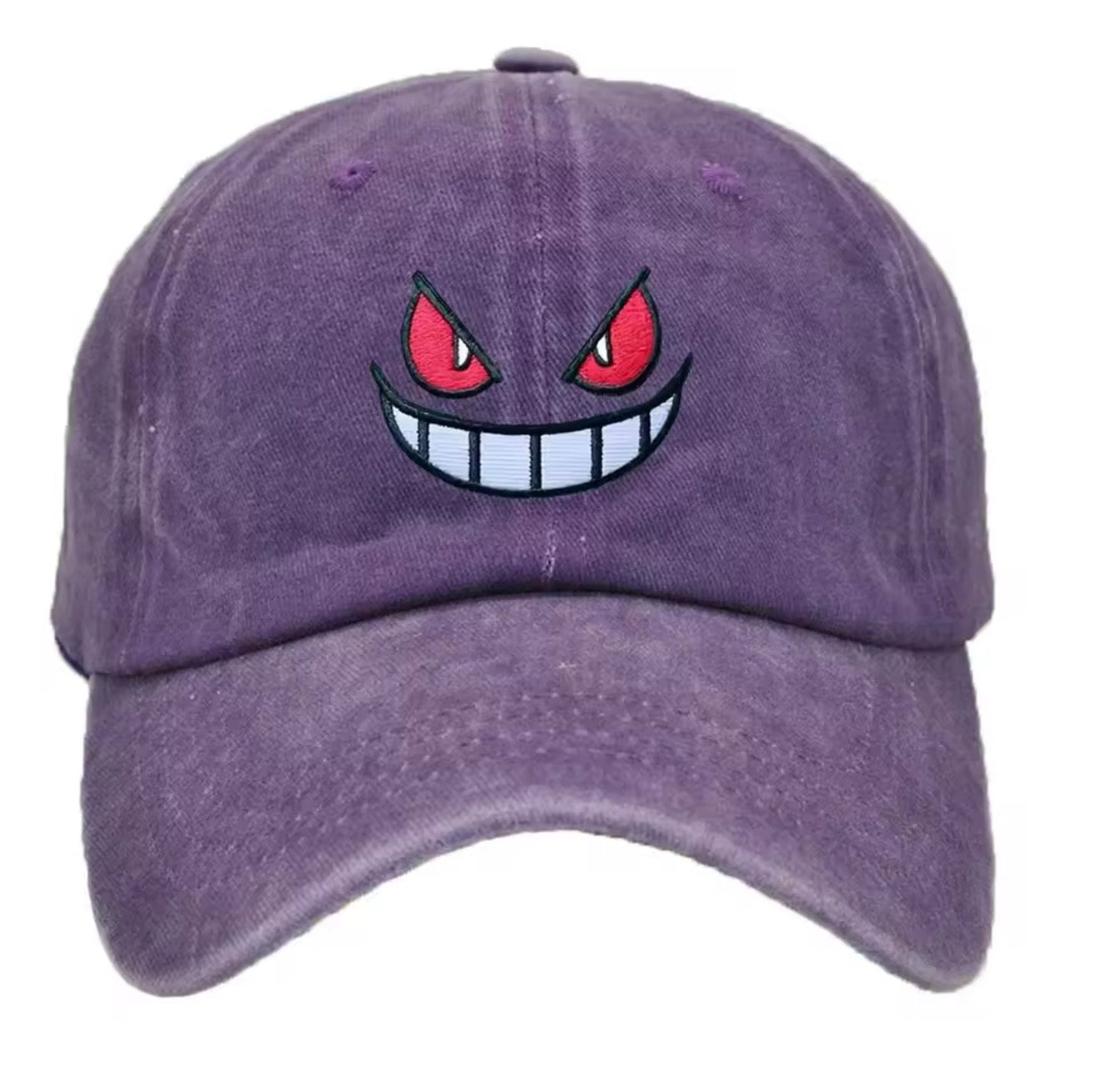 Pokémon Gengar Baseball Cap