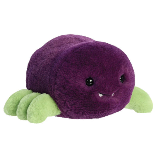 Spudsters Syd Spider Plush