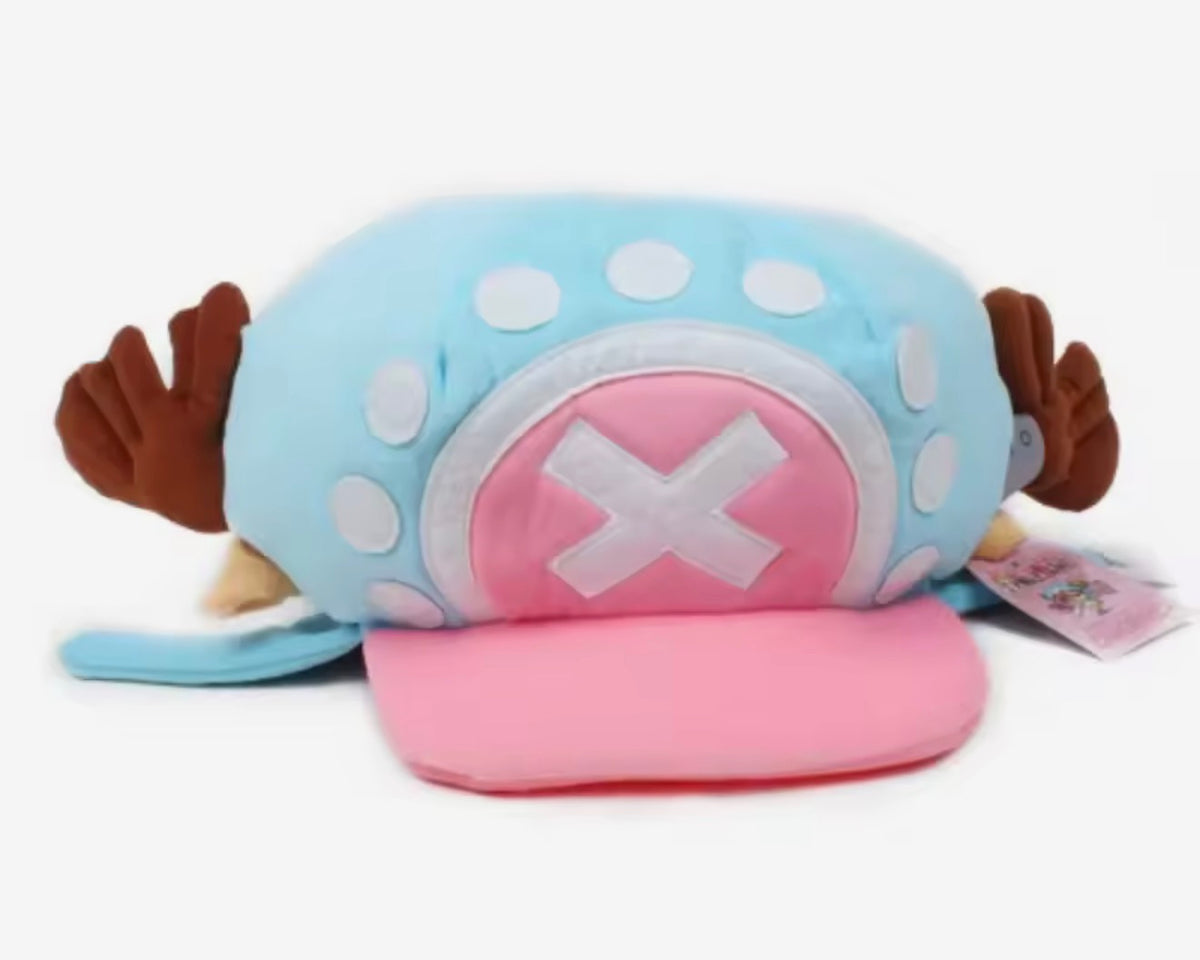 One Piece Tony Tony Chopper Cosplay Hat