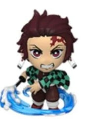 Demon Slayer Funko Mini Vinyl Figure