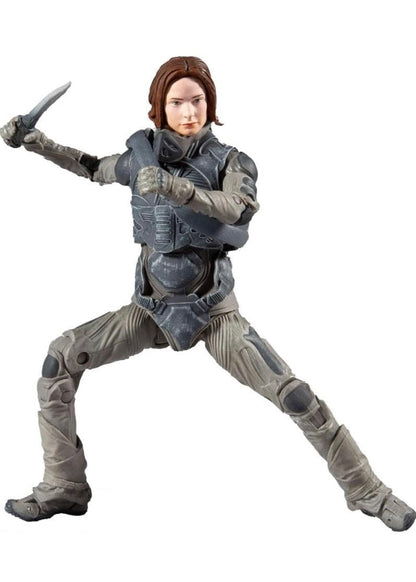 Dune Lady Jessica 7” Action Figure